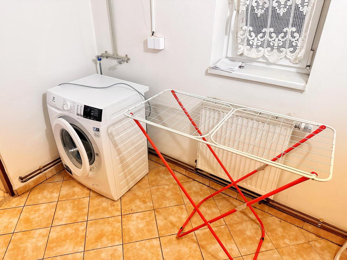 Penzion Pod Kolem Sosuvka Exteriör bild